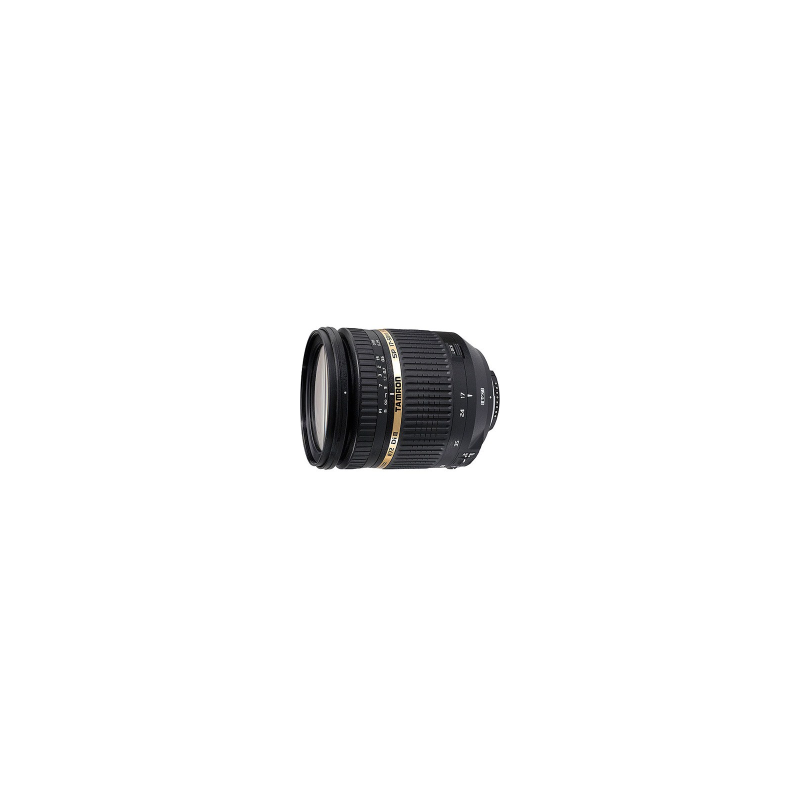 Объектив Tamron SP AF 17-50mm f/2.8 XR Di II LD Asp. (IF) for Nikon (AF 17-50mm for Nikon)
