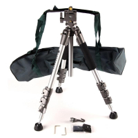 Штатив H1 (professional series) Continent (H1) изображение 11