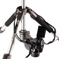 Штатив H1 (professional series) Continent (H1) изображение 9