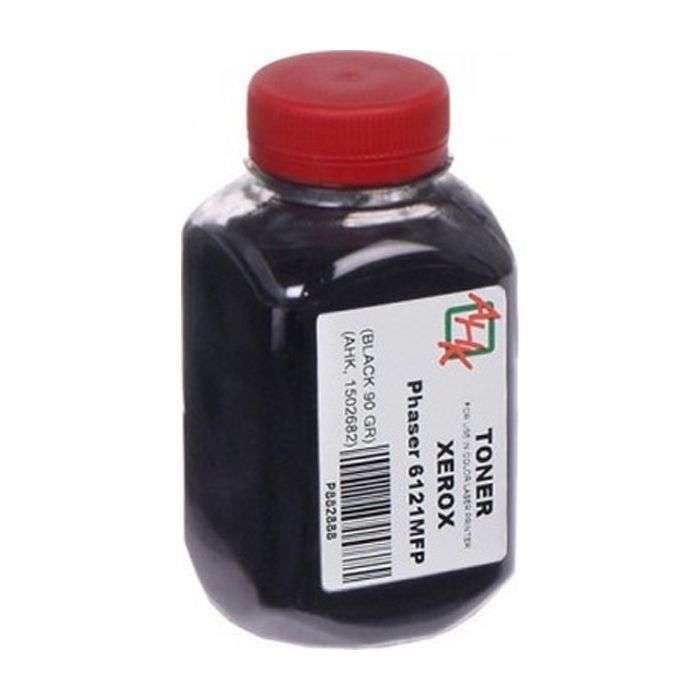 Тонер XEROX Phaser 6121MFP Black (+ чип ) AHK (1502683)