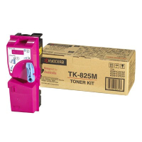 Тонер-картридж Kyocera TK-825M magenta 7.5К (1T02FZBEU0)