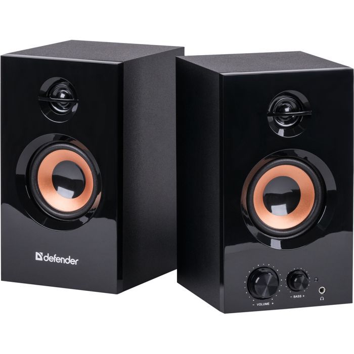 Акустична система Defender Aurora S20 (65419) зображення 3