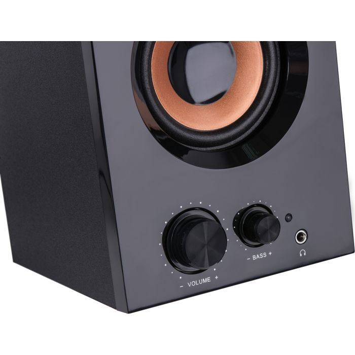Акустична система Defender Aurora S20 (65419) зображення 6
