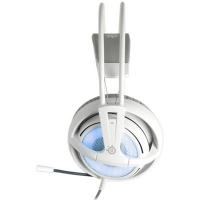 Наушники SteelSeries Siberia V2 USB Frost Blue (51125)