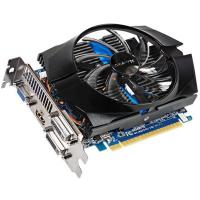 Видеокарта GIGABYTE GeForce GTX650 Ti 1024Mb OC (GV-N65TOC-1GI)