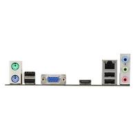 Материнская плата MSI FM2-A55M-E33 изображение 2