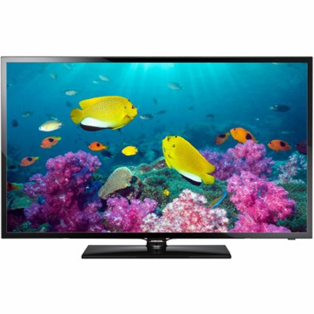 Телевизор Samsung UE-42F5000 (UE42F5000AKXUA)
