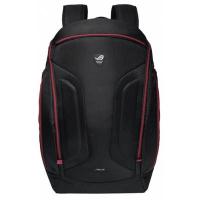 Рюкзак для ноутбука ASUS 17 ROG SHUTTLE BACKPACK (90-XB2I00BP00010-)