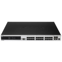 Коммутатор сетевой D-Link DGS-3426G
