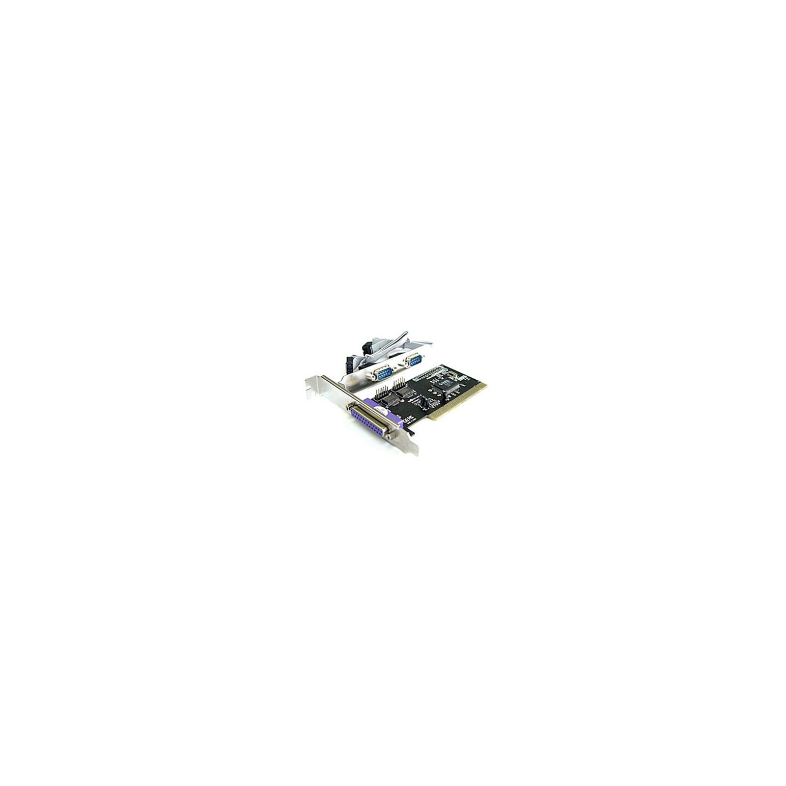 Контроллер PCI to COM&LPT Atcom (7805)