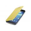 Чехол для мобильного телефона Samsung I9195 S4 mini/Yellow/Flip Cover (EF-FI919BYEGWW) изображение 2