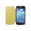 Чехол для мобильного телефона Samsung I9195 S4 mini/Yellow/Flip Cover (EF-FI919BYEGWW) изображение 3