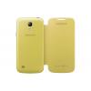 Чехол для мобильного телефона Samsung I9195 S4 mini/Yellow/Flip Cover (EF-FI919BYEGWW) изображение 5