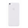 Чохол до мобільного телефона Ozaki iPhone 5С O!coat 0.3 Jelly ultra slim Transparent (OC546TR)