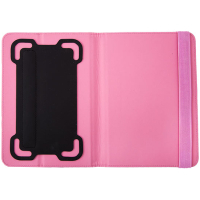 Чехол для планшета Vellini 7" Universal stand Pink (216876) изображение 2