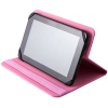 Чехол для планшета Vellini 7" Universal stand Pink (216876) изображение 3