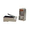 Конектор RJ45 cat.5e FTP 8p8c Atcom (10698) зображення 3