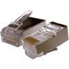 Конектор RJ45 cat.5e FTP 8p8c Atcom (10698) зображення 4