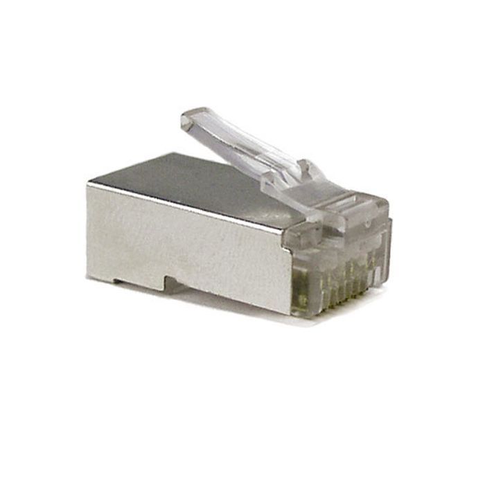Конектор RJ45 cat.5e FTP 8p8c Atcom (10698) зображення 6