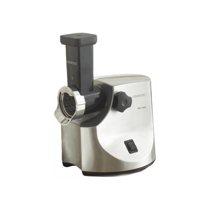 М'ясорубка Kenwood MG516 зображення 2