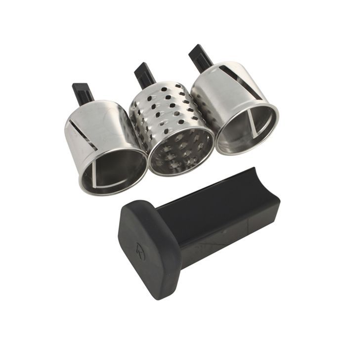М'ясорубка Kenwood MG516 зображення 4