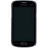 Чохол до мобільного телефона Nillkin для Samsung S7390 /Super Frosted Shield/Black (6129130) зображення 2