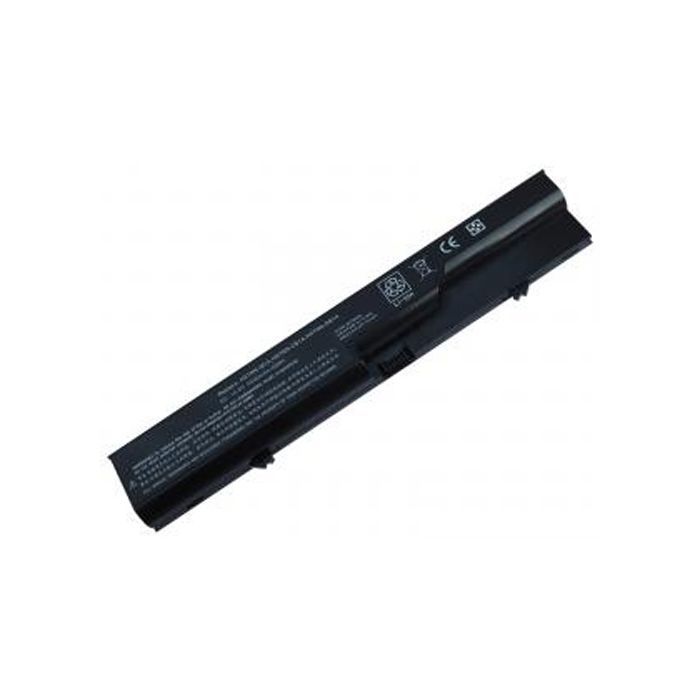 Аккумулятор для ноутбука HP 420 (587706-121, H4320LH) 11.1V 5200mAh PowerPlant (NB00000068)