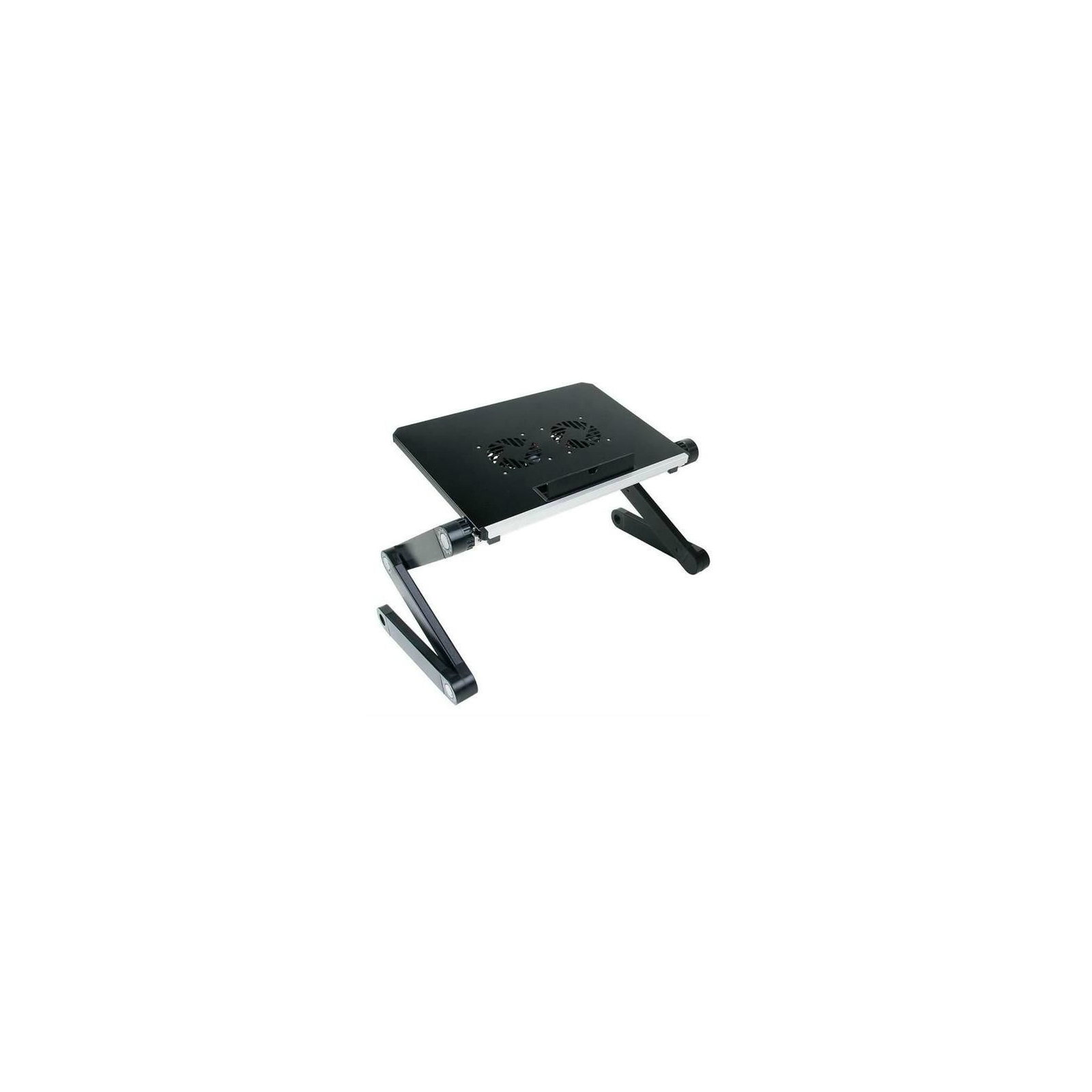 Столик для ноутбука UFT Т4 black