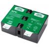 Батарея к ИБП APC Replacement Battery Cartridge #125 (RBC123)