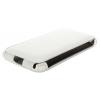 Чехол для мобильного телефона для Lenovo A859 (White) Lux-flip Vellini (211463) изображение 4