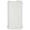 Чехол для мобильного телефона для Lenovo A859 (White) Lux-flip Vellini (211463)