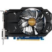 Відеокарта GIGABYTE GeForce GT740 2048Mb OC (GV-N740D5OC-2GI) зображення 2