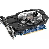 Відеокарта GIGABYTE GeForce GT740 2048Mb OC (GV-N740D5OC-2GI) зображення 4