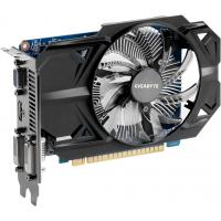 Відеокарта GIGABYTE GeForce GT740 2048Mb OC (GV-N740D5OC-2GI) зображення 6