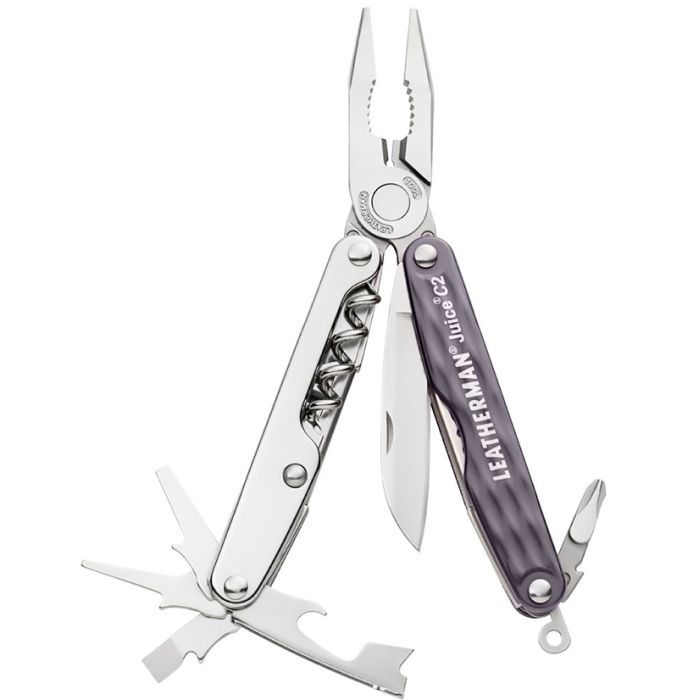 Мультитул Leatherman Juice C2 (831935)