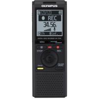 Цифровой диктофон Olympus VN-733PC (V405251BE000)