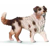 Фигурка Schleich Австралийская овчарка-девочка (16392)