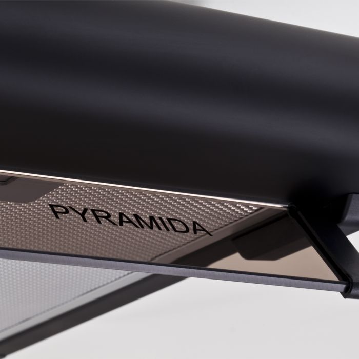 Вытяжка кухонная Pyramida WH 50 BR изображение 4