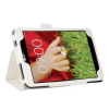 Чехол для планшета AirOn для LG G Pad 8.3 white (6946795850113) изображение 2