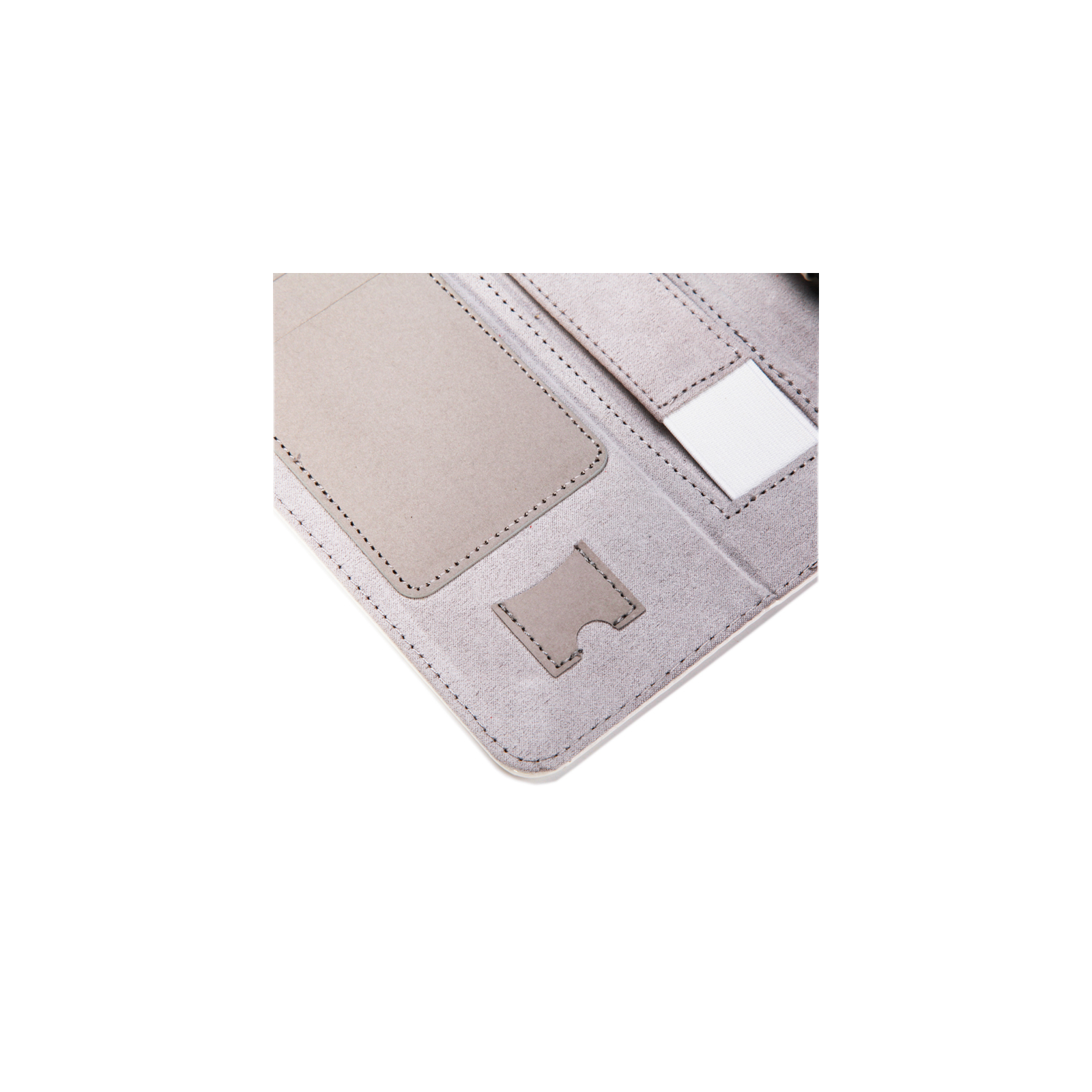 Чехол для планшета AirOn для LG G Pad 8.3 white (6946795850113) изображение 7