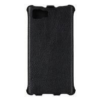 Чехол для мобильного телефона Vellini для Lenovo Vibe Z2 Pro (K920) Black /Lux-flip (216720) изображение 2