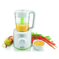 Пароварка Philips AVENT SCF870/22 изображение 2