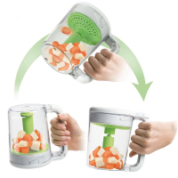Пароварка Philips AVENT SCF870/22 изображение 3