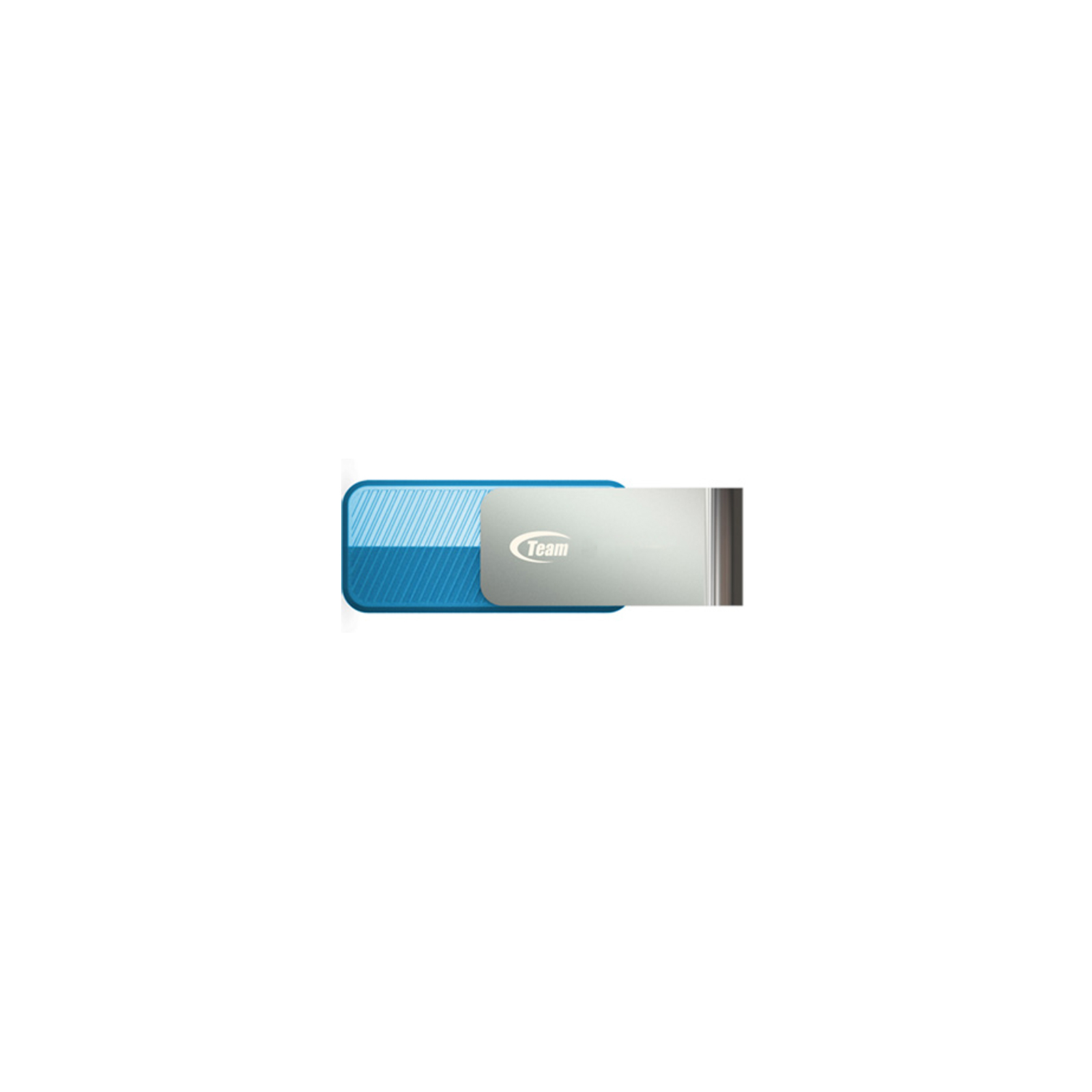USB флеш накопитель Team 16GB C142 Blue USB 2.0 (TC14216GL01)