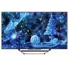 Телевизор Bravis LED-55C5000B Smart+T2 black