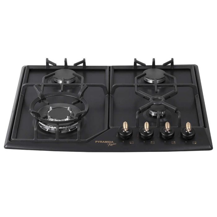 Варочна поверхня Pyramida PFE 641 IVORY RUSTICO