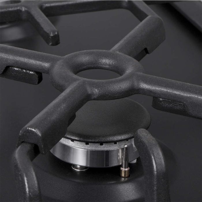 Варочна поверхня Pyramida PFE 641 IVORY RUSTICO зображення 4