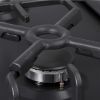 Варочна поверхня Pyramida PFE 641 BLACK RUSTICO зображення 4