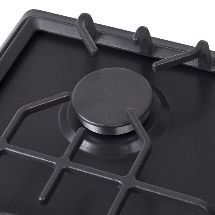 Варочна поверхня Pyramida PFE 641 IVORY RUSTICO зображення 5