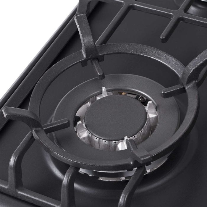 Варочна поверхня Pyramida PFE 641 IVORY RUSTICO зображення 6